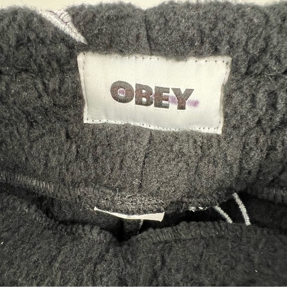 Obey Stargaze Pant - Picture 3 of 5